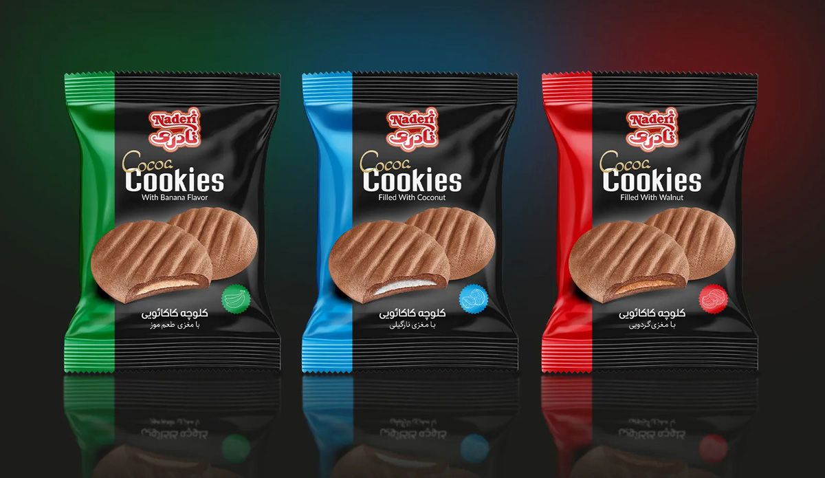 食品品牌設(shè)計